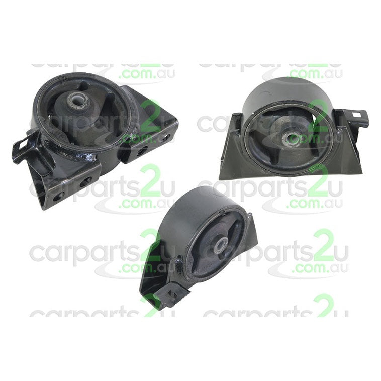 ENGINE MOUNT TO SUIT NISSAN X-TRAIL T30 WAGON 9/2001–9/2007
