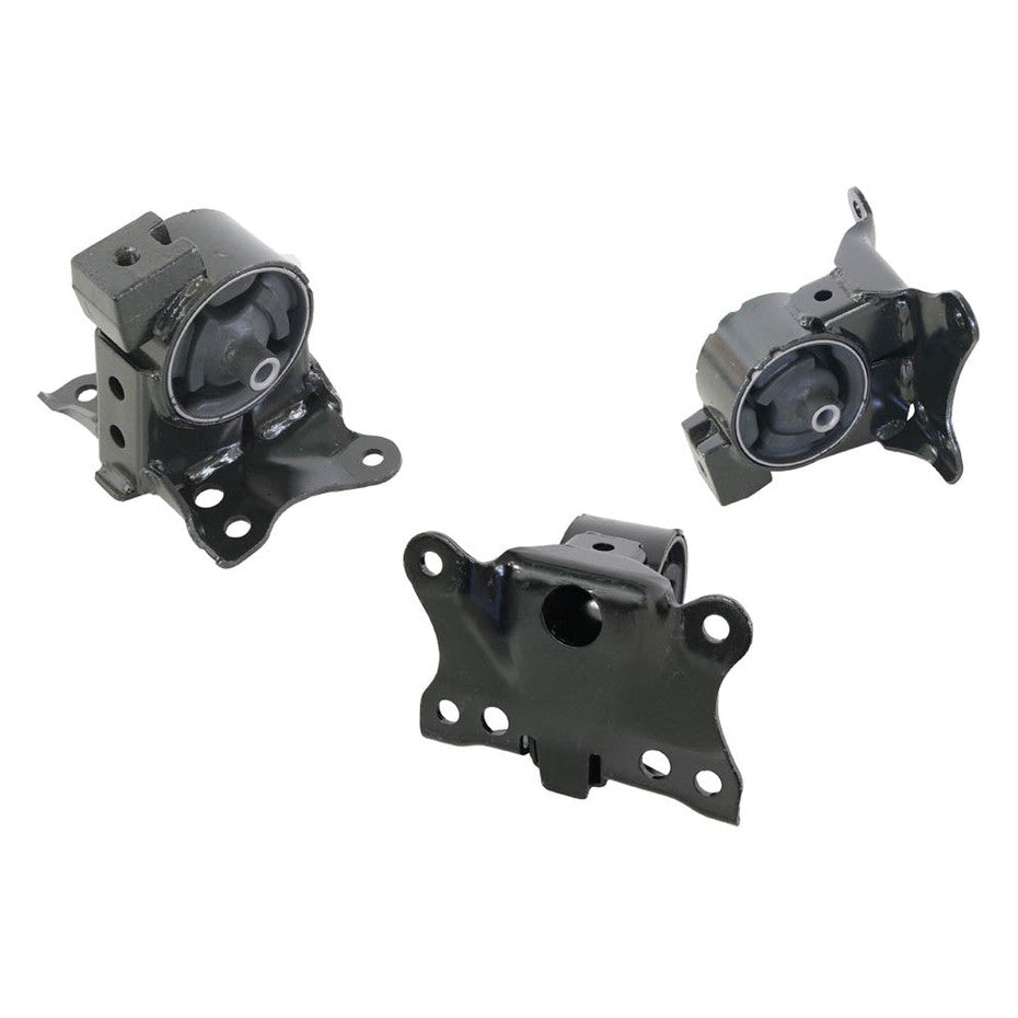 LEFT ENGINE MOUNT TO SUIT NISSAN X-TRAIL T30 WAGON 9/2001–9/2007