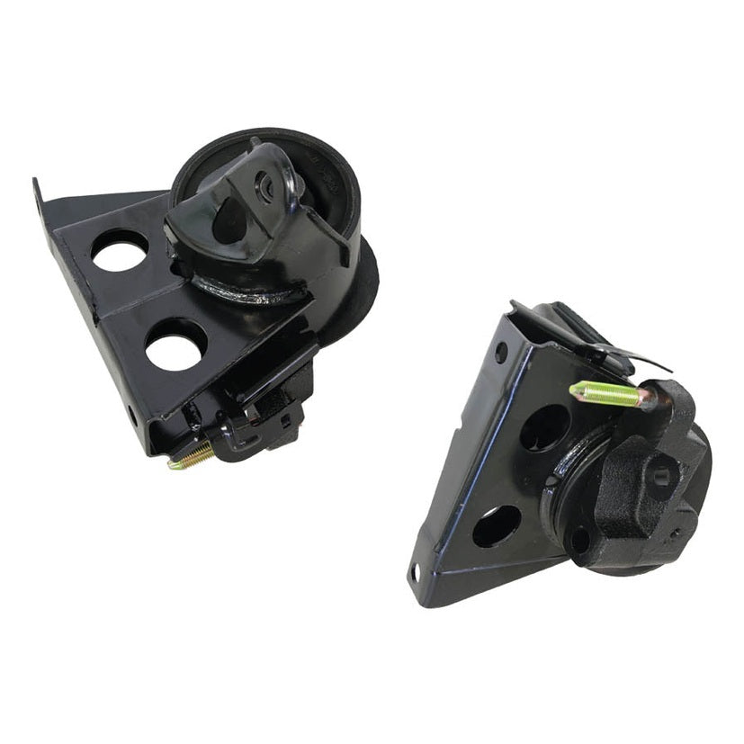 RIGHT ENGINE MOUNT TO SUIT NISSAN X-TRAIL T30 WAGON 9/2001–9/2007