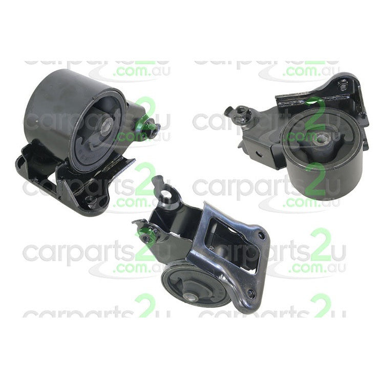ENGINE MOUNT TO SUIT NISSAN X-TRAIL T30 WAGON 9/2001–9/2007