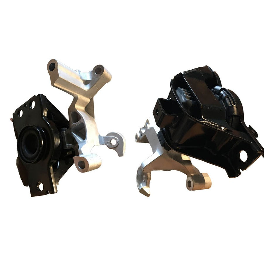 ENGINE MOUNT TO SUIT NISSAN DUALIS J10 WAGON 10/2007–12/2009