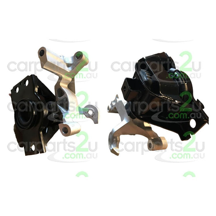 ENGINE MOUNT TO SUIT NISSAN DUALIS J10 WAGON 10/2007–12/2009