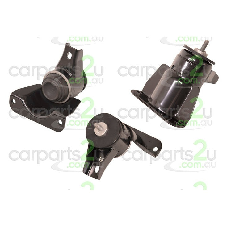 RIGHT ENGINE MOUNT TO SUIT SUZUKI SWIFT RS 5 DOOR HATCH 2/2005–9/2010