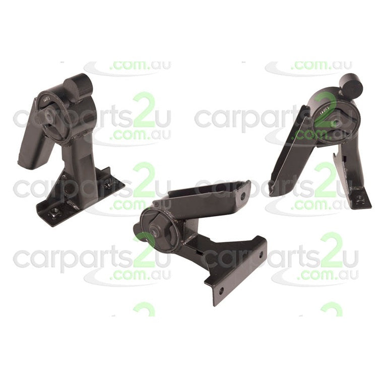 ENGINE MOUNT TO SUIT SUZUKI SWIFT RS 5 DOOR HATCH 2/2005–9/2010