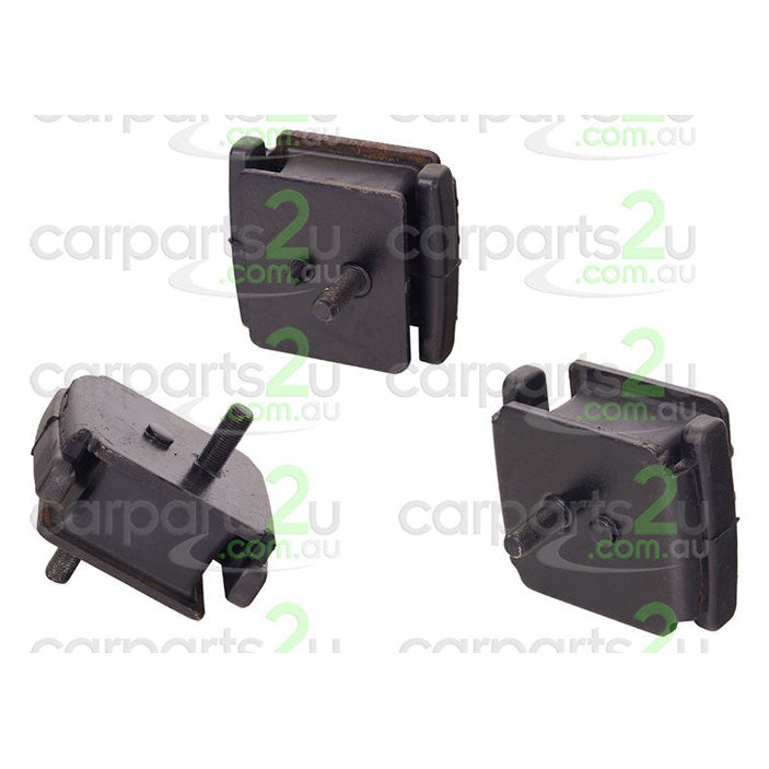 ENGINE MOUNT TO SUIT TOYOTA LANDCRUISER 80 SERIES WAGON 1/1990–1/1998