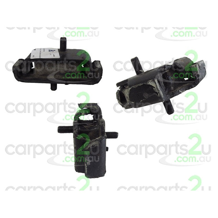 ENGINE MOUNT TO SUIT TOYOTA LANDCRUISER 80 SERIES WAGON 1/1990–1/1998
