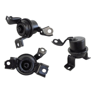 RIGHT ENGINE MOUNT TO SUIT TOYOTA RAV 4 XA20 WAGON 5/2000–8/2003