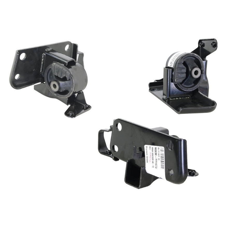 LEFT ENGINE MOUNT TO SUIT TOYOTA RAV 4 XA30 WAGON 11/2005–12/2012