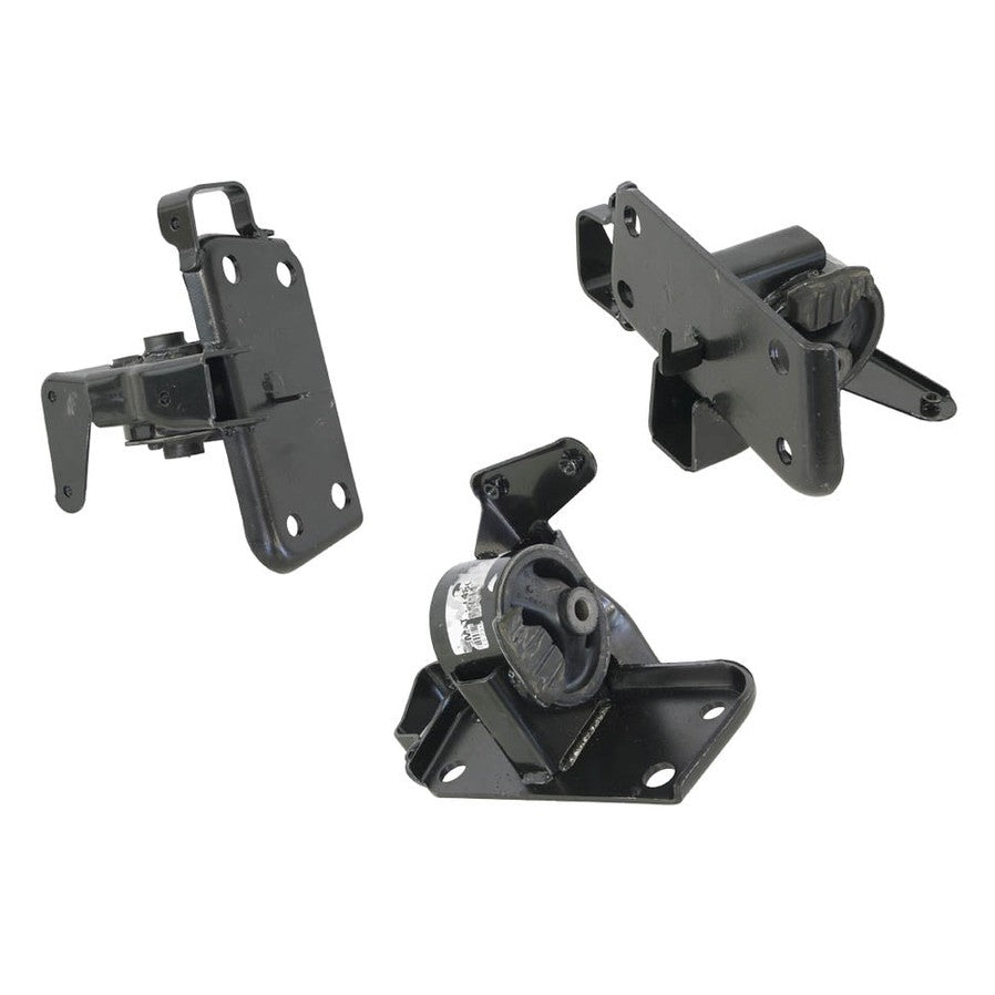 LEFT ENGINE MOUNT TO SUIT TOYOTA RAV 4 XA30 WAGON 11/2005–12/2012