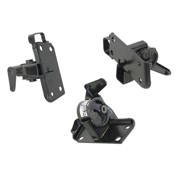 LEFT ENGINE MOUNT TO SUIT TOYOTA RAV 4 XA30 WAGON 11/2005–12/2012