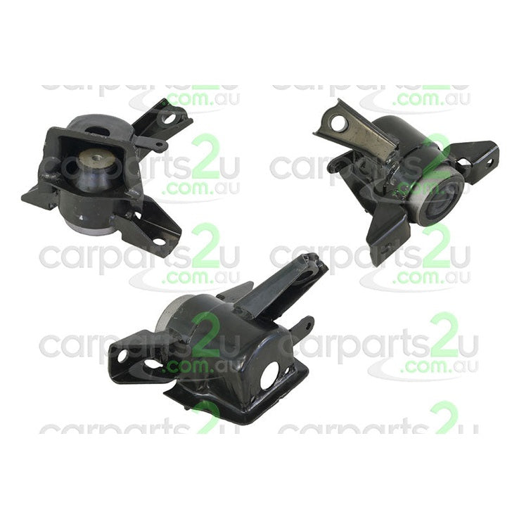 RIGHT ENGINE MOUNT TO SUIT TOYOTA RAV 4 XA30 WAGON 11/2005–12/2012