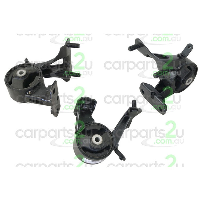 ENGINE MOUNT TO SUIT TOYOTA RAV 4 XA30 WAGON 11/2005–12/2012