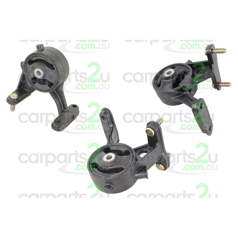 ENGINE MOUNT TO SUIT TOYOTA RAV 4 XA30 WAGON 11/2005–12/2012
