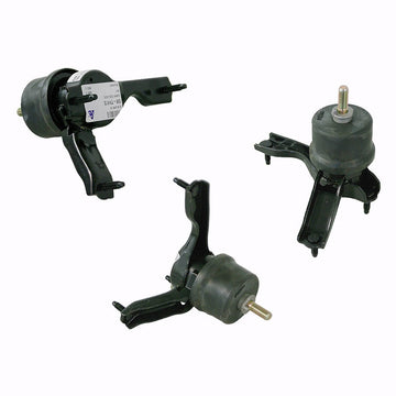 LEFT ENGINE MOUNT TO SUIT TOYOTA CAMRY ACV36 9/2002–6/2006