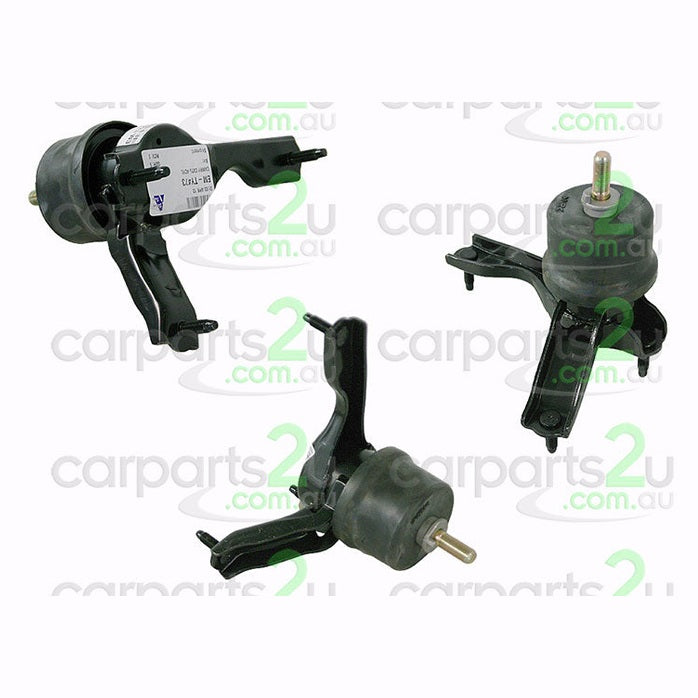 LEFT ENGINE MOUNT TO SUIT TOYOTA CAMRY ACV36 9/2002–6/2006