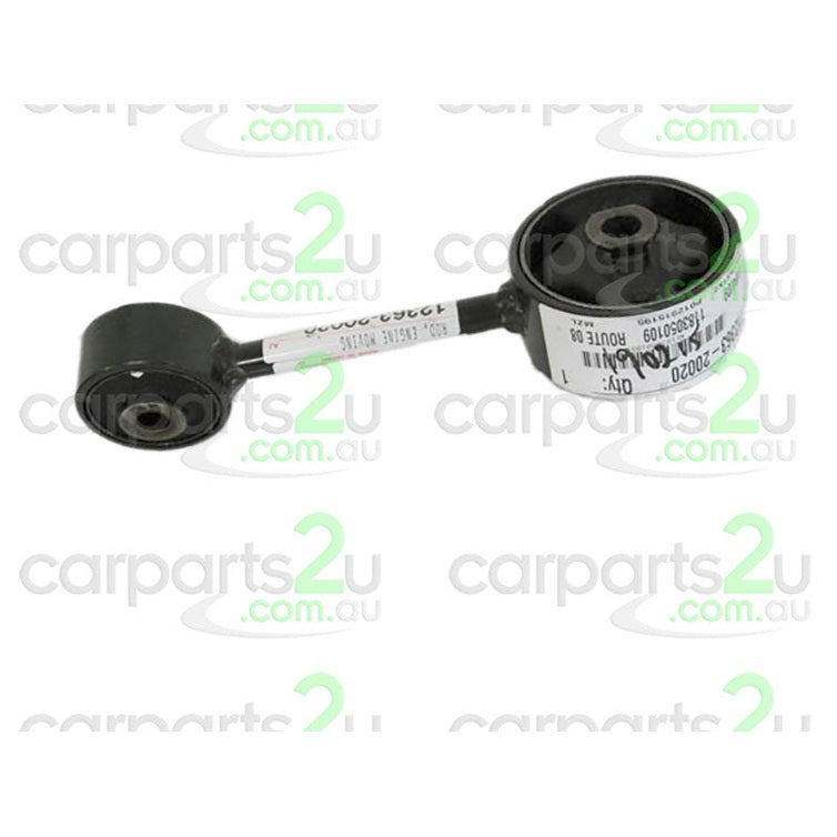 RIGHT ENGINE MOUNT TO SUIT TOYOTA CAMRY ACV36 9/2002–6/2006