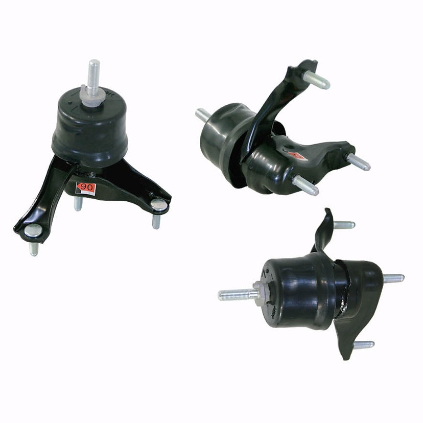 RIGHT ENGINE MOUNT TO SUIT TOYOTA CAMRY ACV40 SEDAN 7/2006–11/2011