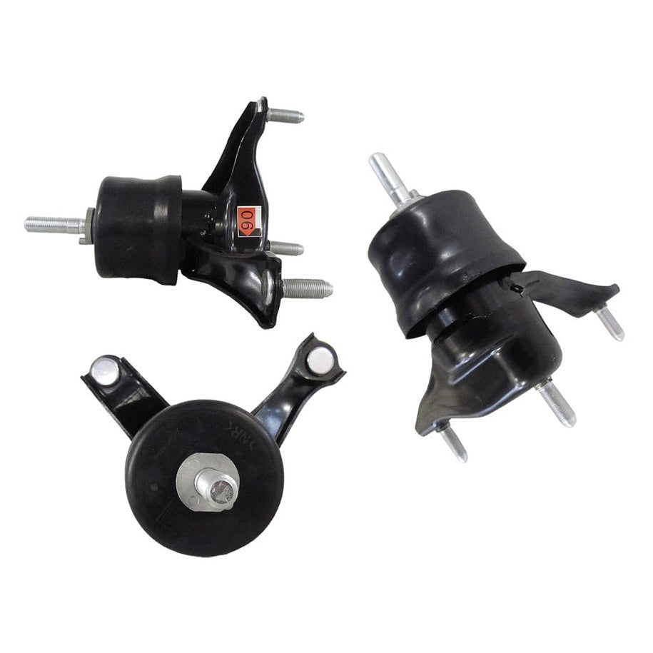 LEFT ENGINE MOUNT TO SUIT TOYOTA CAMRY ACV40 SEDAN 7/2006–11/2011