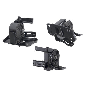 LEFT ENGINE MOUNT TO SUIT TOYOTA COROLLA ZRE152 ZRE153 3/2007–12/2013