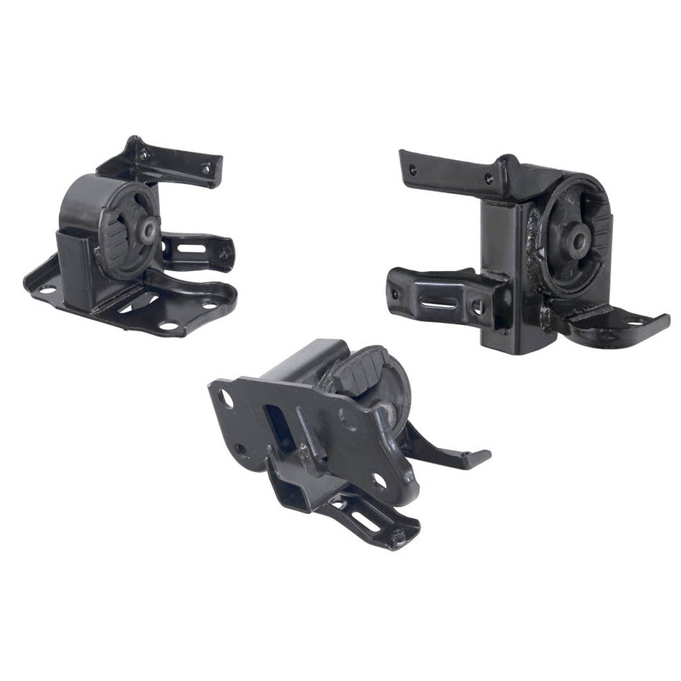 LEFT ENGINE MOUNT TO SUIT TOYOTA COROLLA ZRE152 ZRE153 3/2007–12/2013