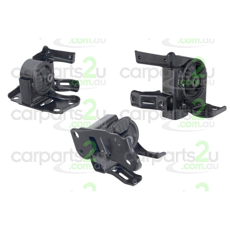 LEFT ENGINE MOUNT TO SUIT TOYOTA COROLLA ZRE152 ZRE153 3/2007–12/2013