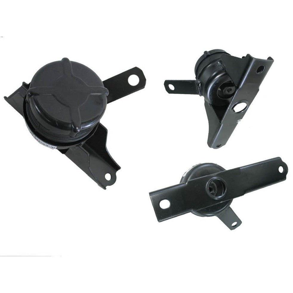 RIGHT ENGINE MOUNT TO SUIT TOYOTA YARIS SEDAN HATCH 8/2005–1/2016
