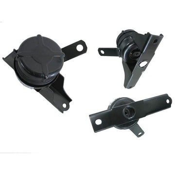 RIGHT ENGINE MOUNT TO SUIT TOYOTA YARIS SEDAN HATCH 8/2005–1/2016