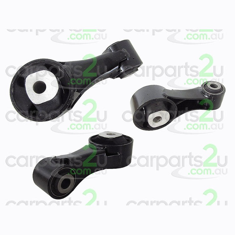 ENGINE MOUNT TO SUIT TOYOTA YARIS SEDAN HATCH 8/2005–1/2016