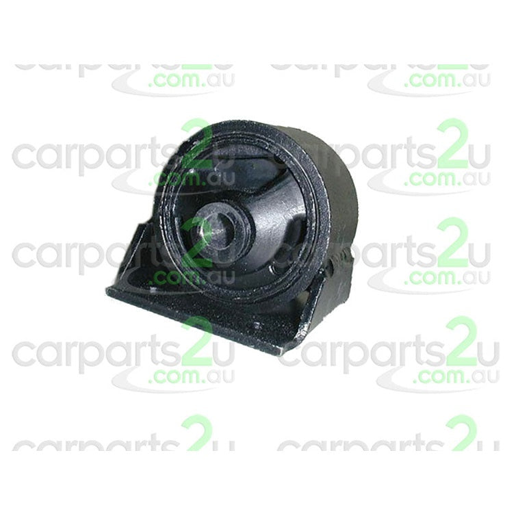 ENGINE MOUNT TO SUIT TOYOTA HIACE RZH VAN 2/1983–1/2005