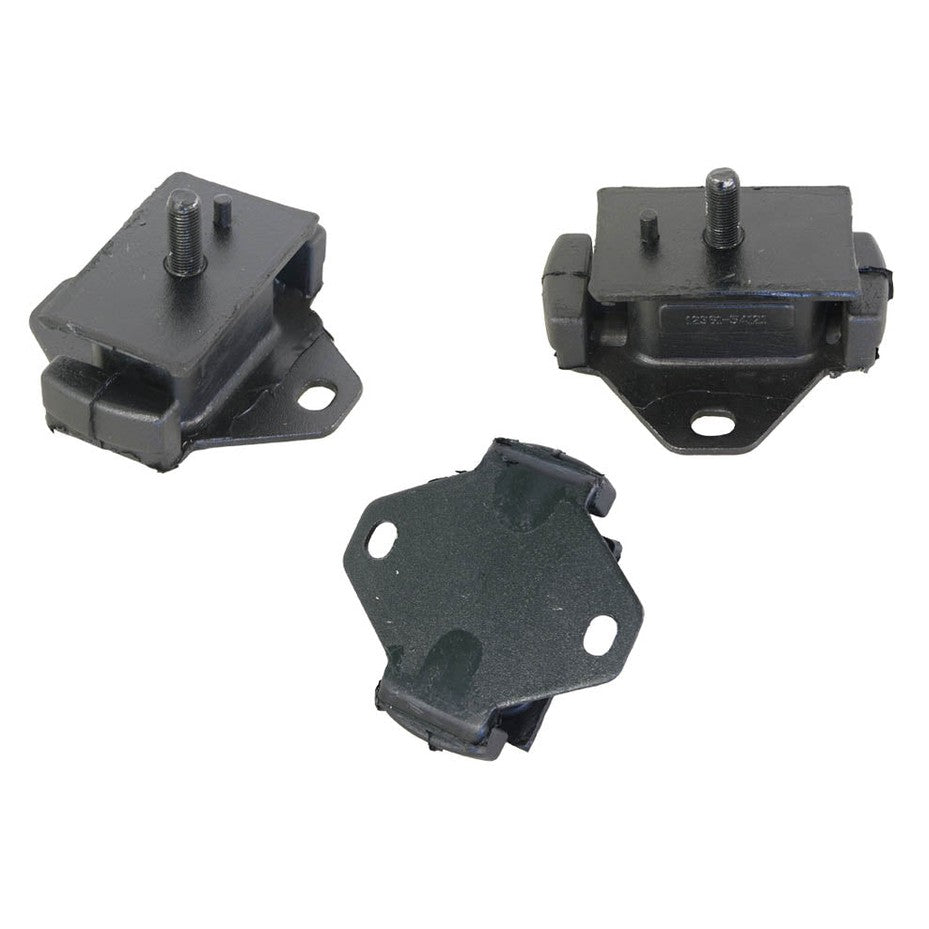 ENGINE MOUNT TO SUIT TOYOTA HIACE RZH VAN 2/1983–1/2005