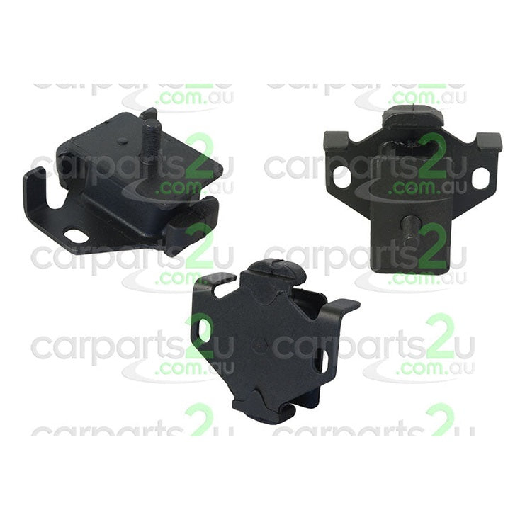 ENGINE MOUNT TO SUIT TOYOTA HIACE RZH VAN 8/1989–1/2005