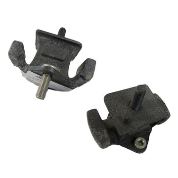 RIGHT ENGINE MOUNT TO SUIT TOYOTA TARAGO TCR WAGON 9/1990–1/2000