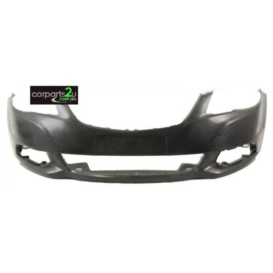 FRONT BUMPER TO SUIT HOLDEN COMMODORE VF EVOKE 5/2013–CURRENT
