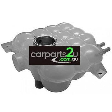 OVERFLOW BOTTLE TO SUIT FORD FALCON EF 1/1994–1/1998