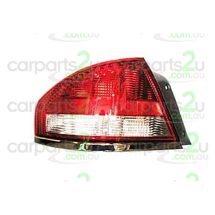 LEFT TAIL LIGHT TO SUIT FORD FALCON BA SEDAN 10/2002–9/2005