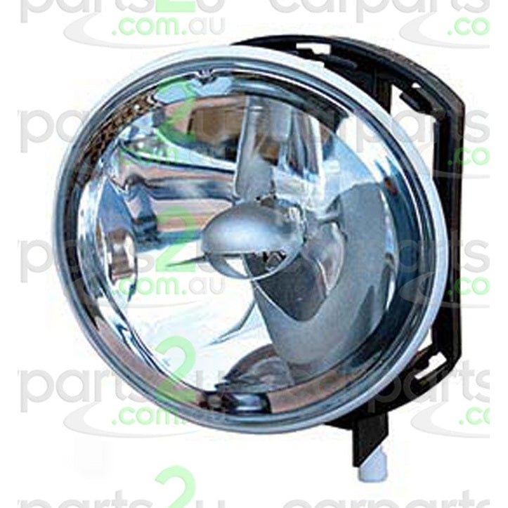 LEFT FOG LIGHT TO SUIT FORD FALCON BA XR6 XR8 10/2002–2/2008