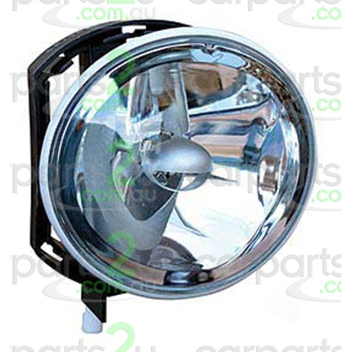 RIGHT FOG LIGHT TO SUIT FORD FALCON BA XR6 XR8 10/2002–2/2008