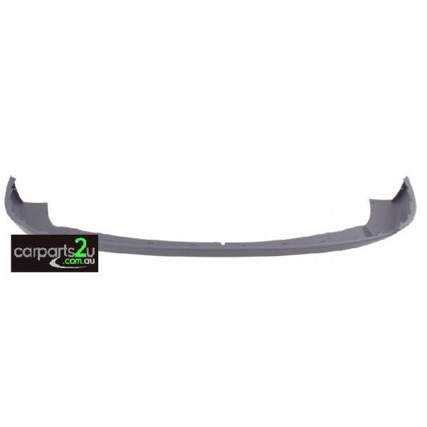 FRONT BUMPER TO SUIT FORD FALCON BA 10/2002–10/2004