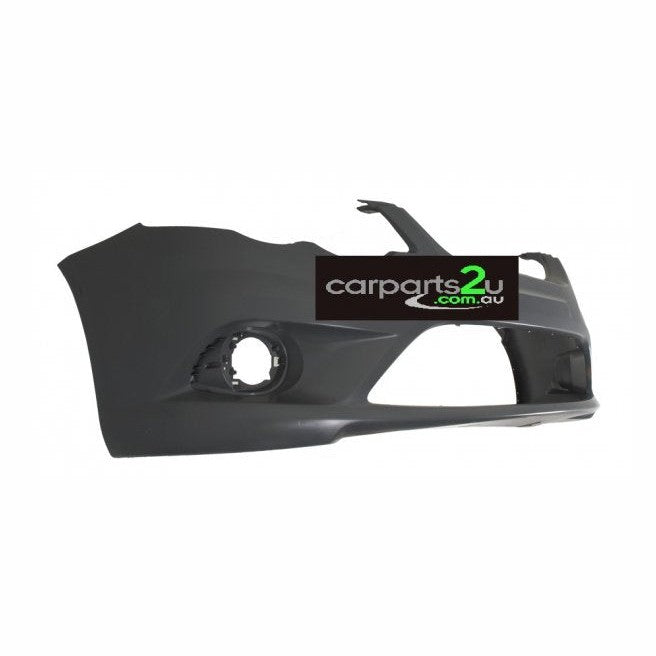 FRONT BUMPER TO SUIT FORD FALCON FG XR6 XR8 2/2008–10/2011