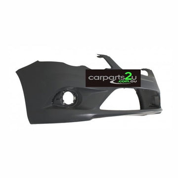 FRONT BUMPER TO SUIT FORD FALCON FG XR6 XR8 2/2008–10/2011