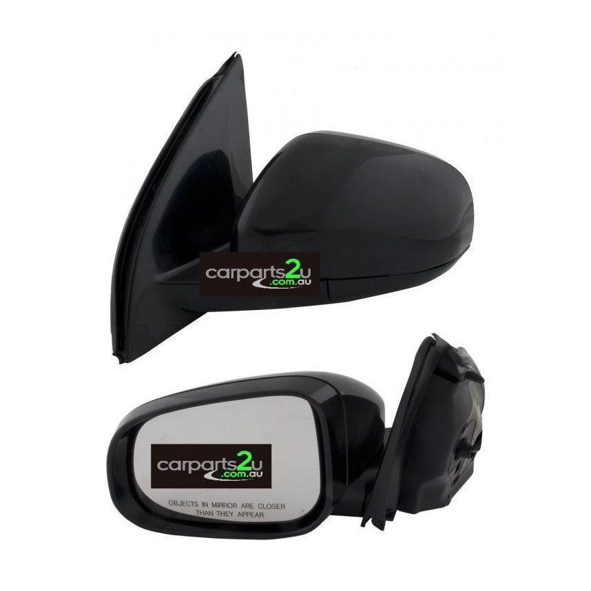 LEFT FRONT DOOR MIRROR TO SUIT FORD FALCON FG 2/2008–10/2014