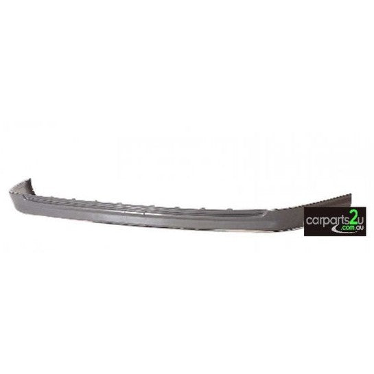 REAR BUMPER TO SUIT FORD FALCON BA SEDAN 10/2002–10/2004