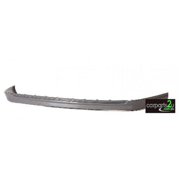 REAR BUMPER TO SUIT FORD FALCON BA SEDAN 10/2002–10/2004