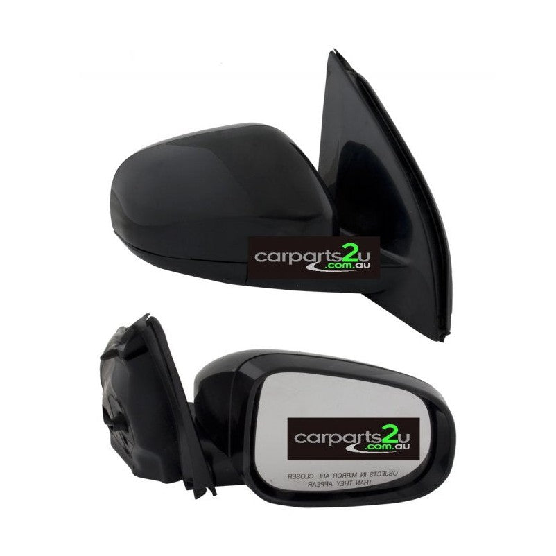 RIGHT FRONT DOOR MIRROR TO SUIT FORD FALCON FG 2/2008–10/2014