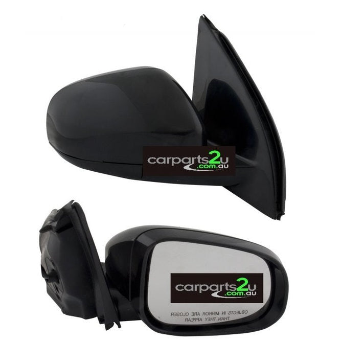 RIGHT FRONT DOOR MIRROR TO SUIT FORD FALCON FG 11/2014–10/2016