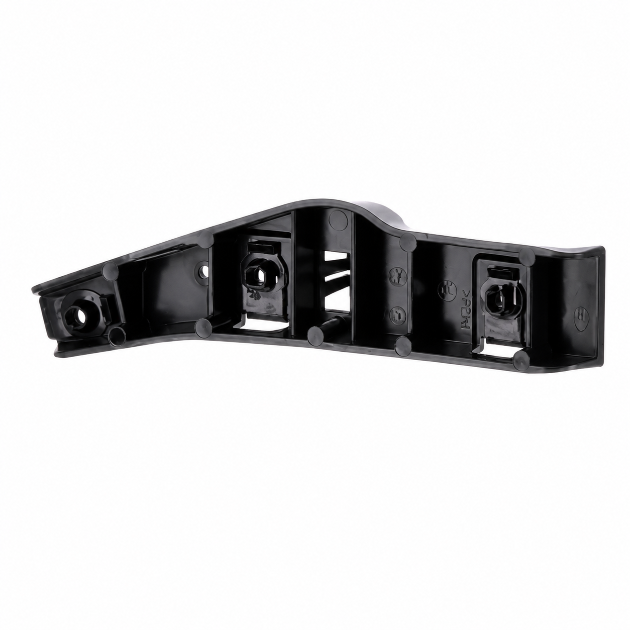 LEFT FRONT BAR BRACKET TO SUIT FORD EVEREST WAGON UB MODELS BETWEEN 6/2022-CURRENT (MAIN)
