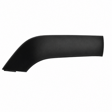 RIGHT REAR BAR MOULD TO SUIT FORD EVEREST WAGON UB MODELS BETWEEN 6/2022-CURRENT (LOWER)