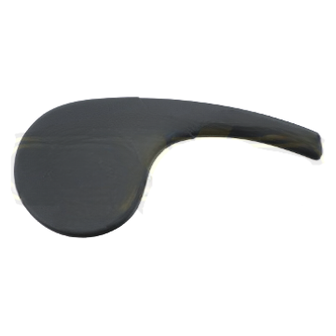 HAND BRAKE COVER TO SUIT FORD FALCON BA 10/2002–2/2008