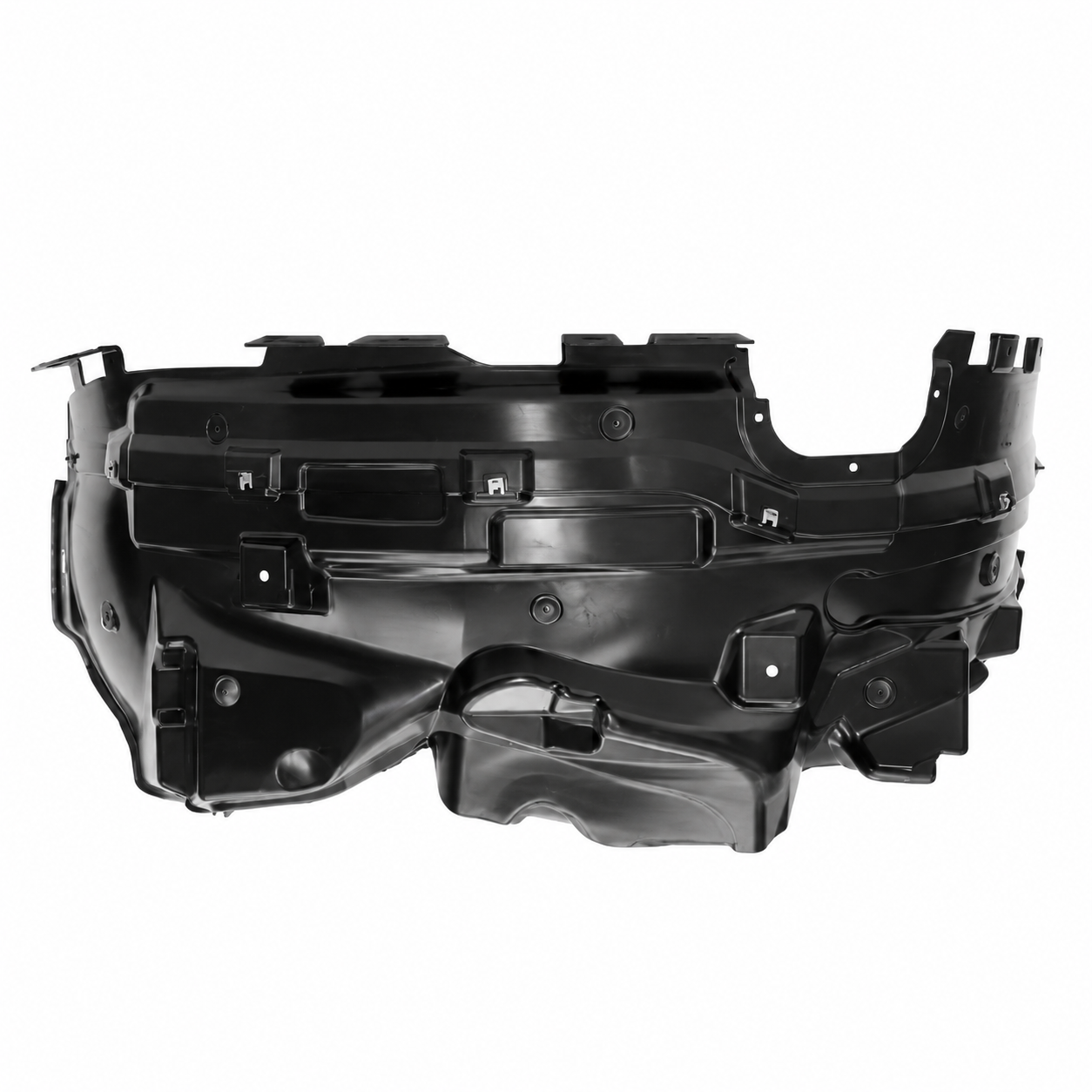 RIGHT FRONT INNER GUARD LINER TO SUIT FORD EVEREST WAGON UB MODELS BETWEEN 6/2022-CURRENT (FRONT)