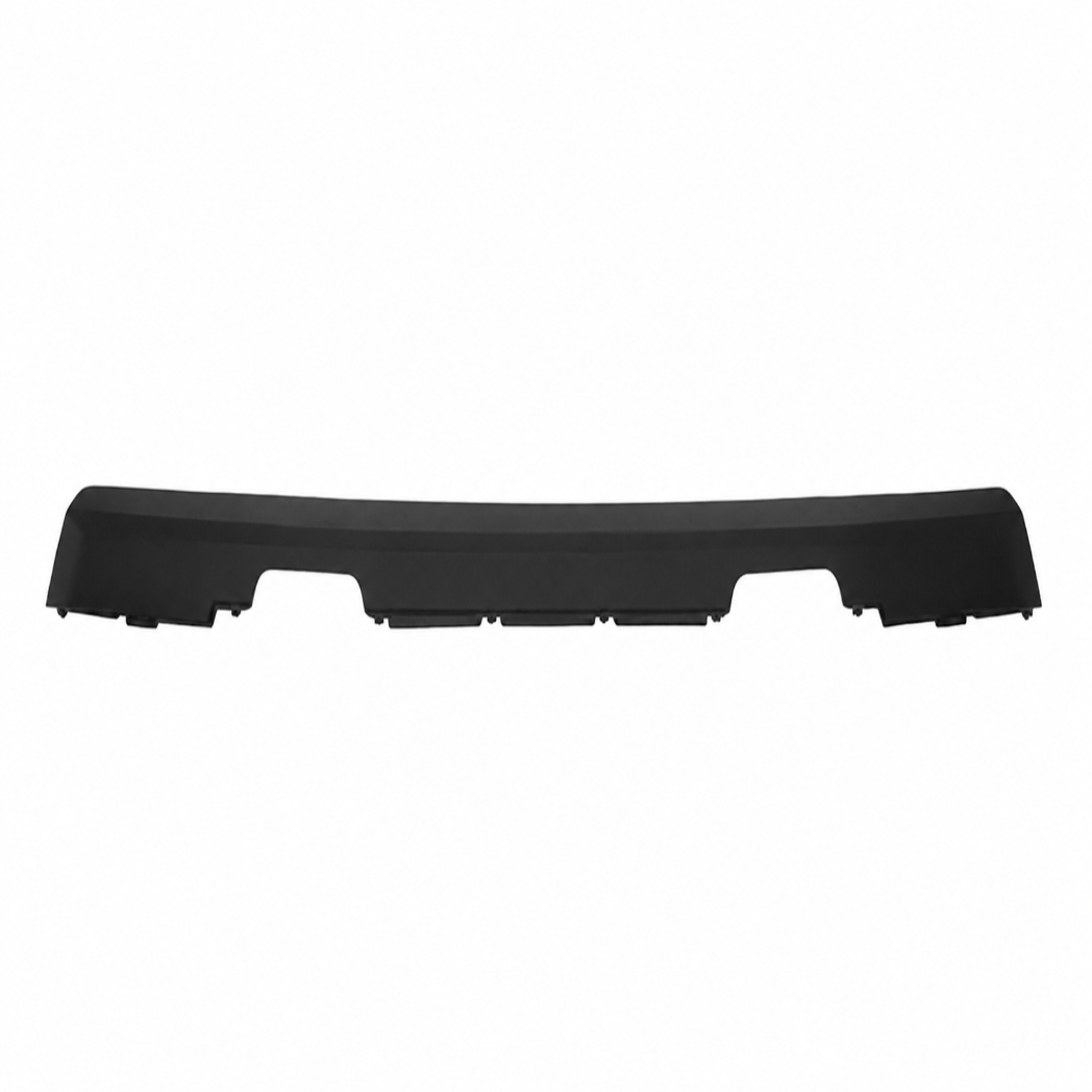FRONT BAR SPOILER TO SUIT FORD RANGER UTE P703 MODELS BETWEEN 4/2022-CURRENT (XL, XLS, XLT)